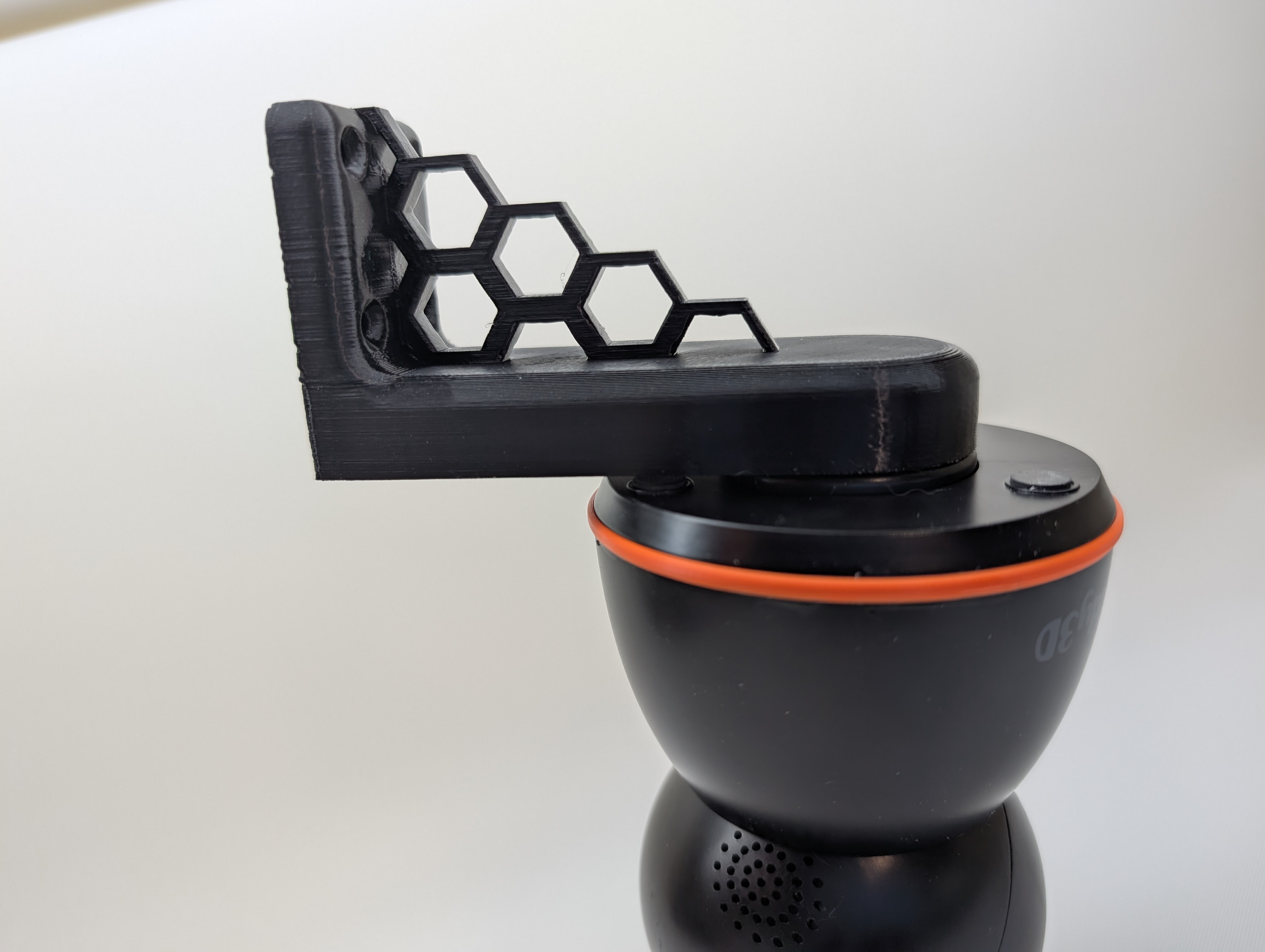 Buddy3D Cam Upside Down Holder