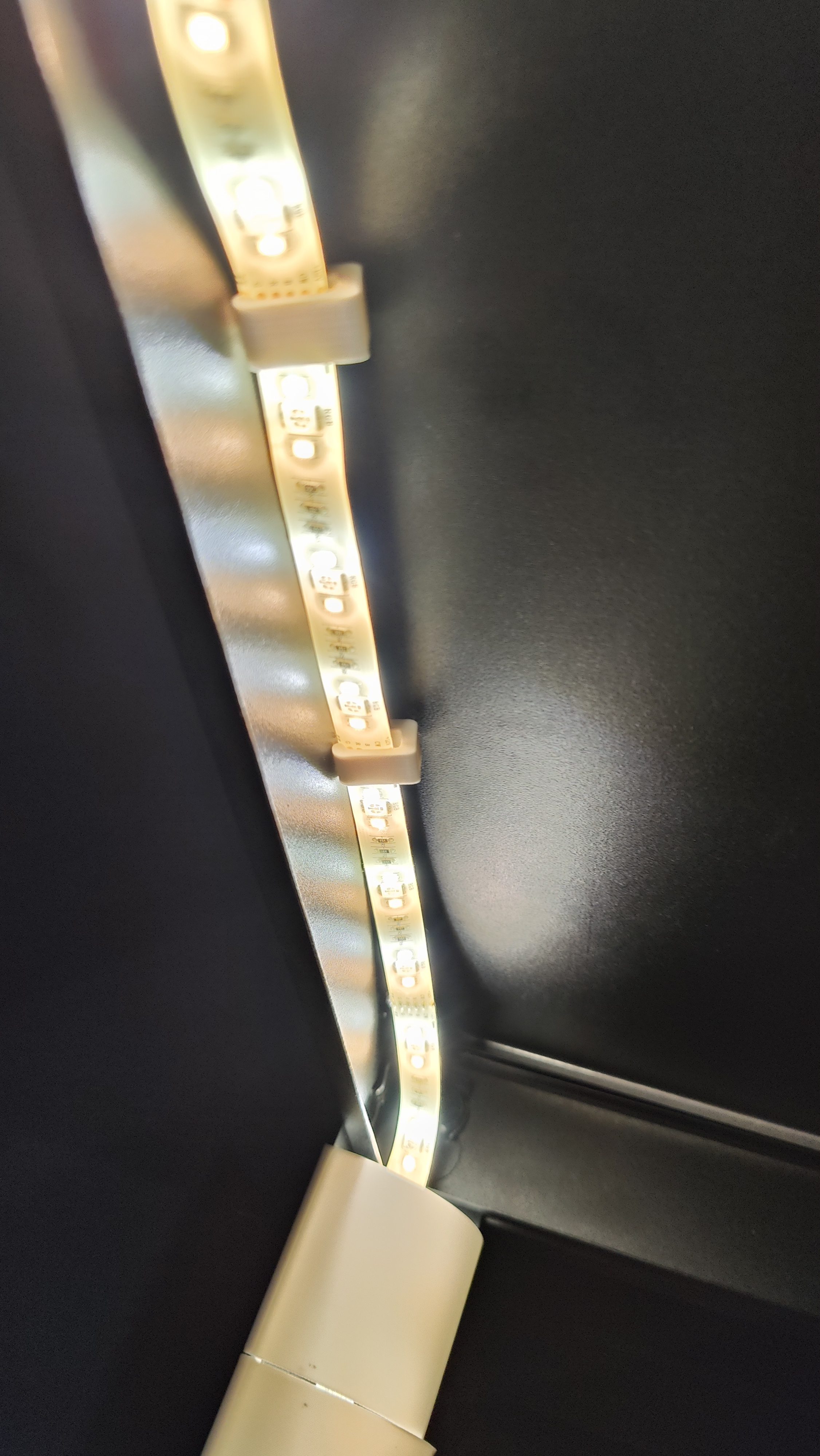 Bror LED Stri Clip V.1