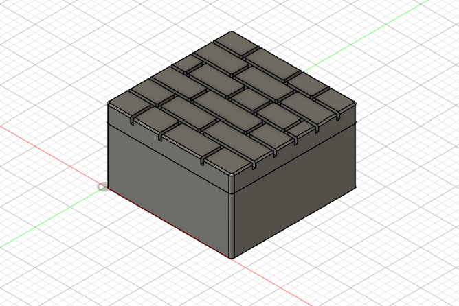 Wall graffiti Keycap