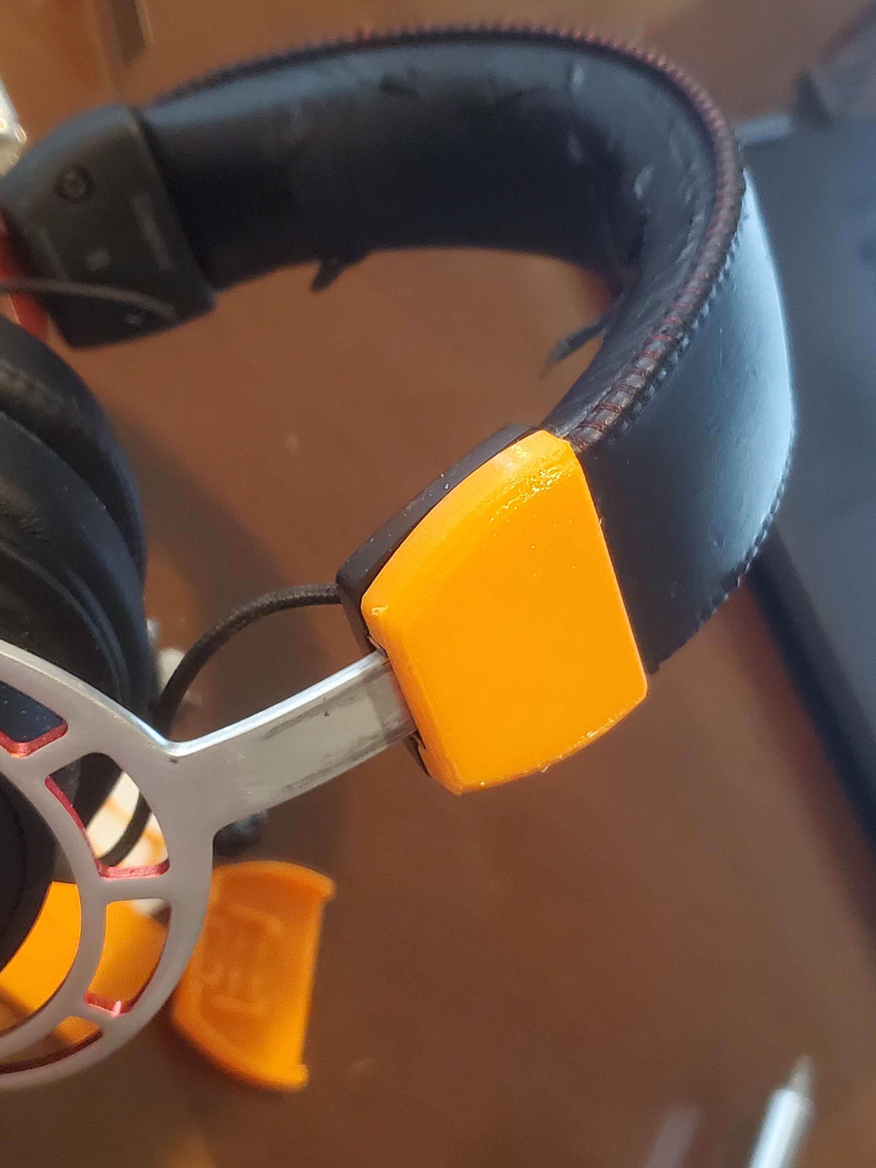 HyperX Cloud Alpha Outer Slider Replacement — miniatura 2