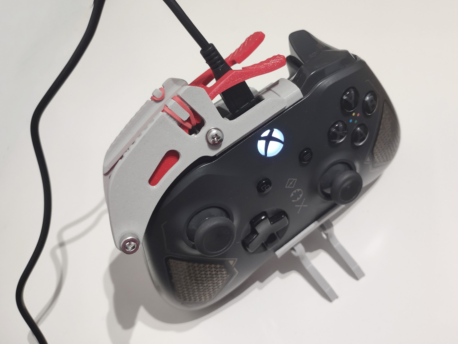 Pazur - one handed XBox One adapter