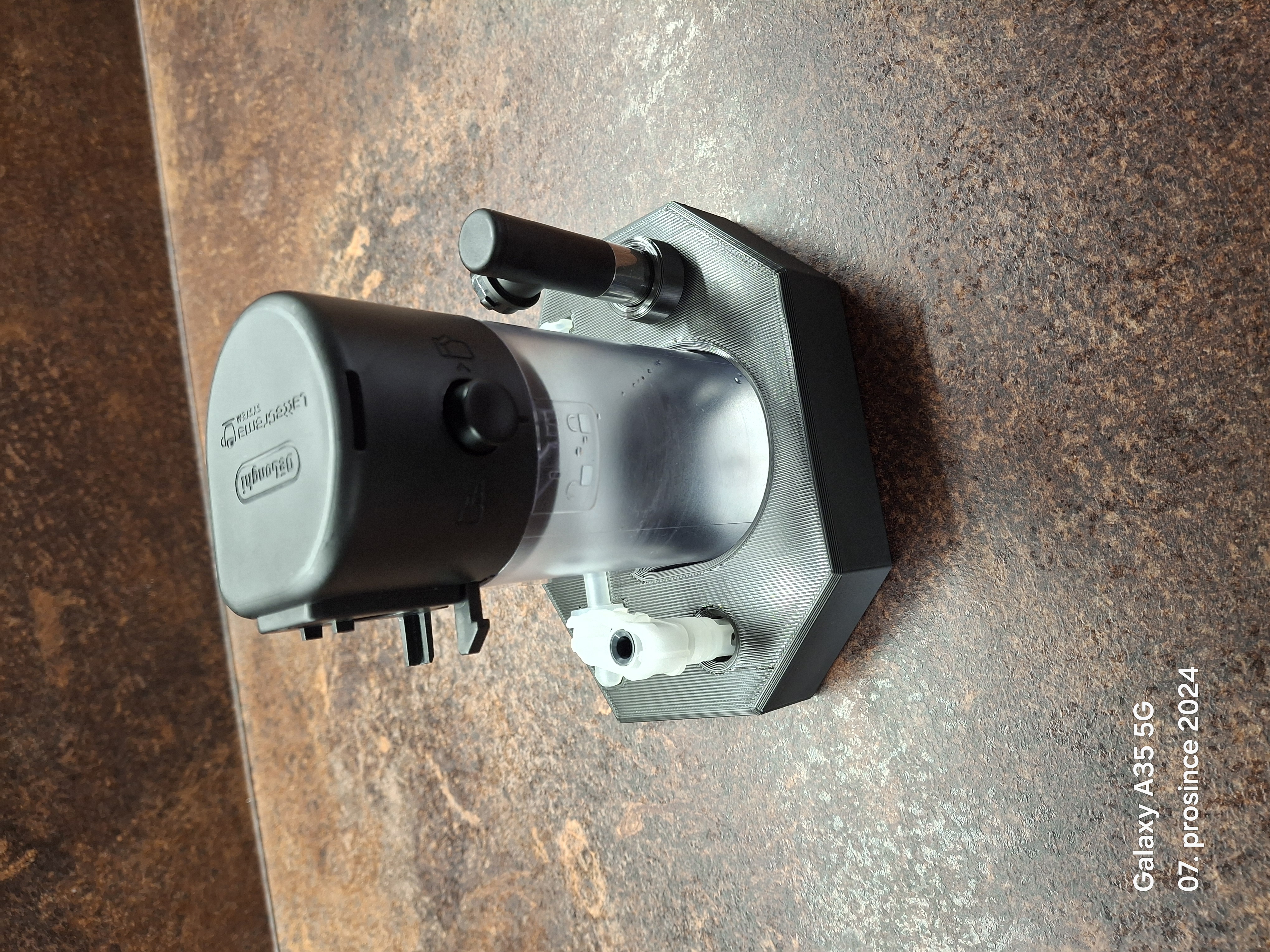 Delonghi magnifica evo — miniatura 2