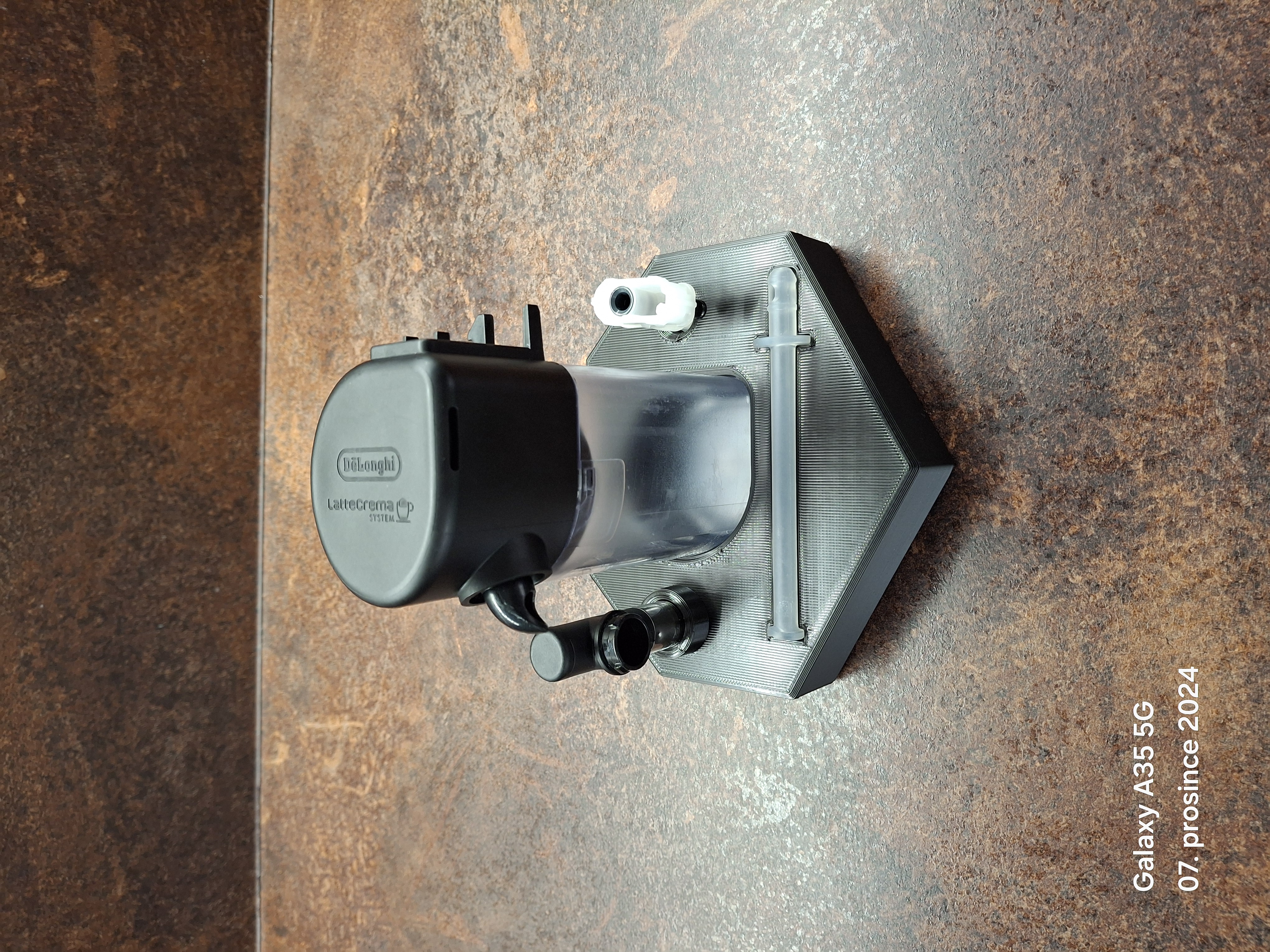 Delonghi magnifica evo