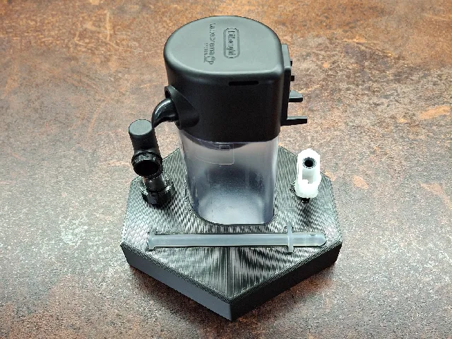 Delonghi magnifica evo