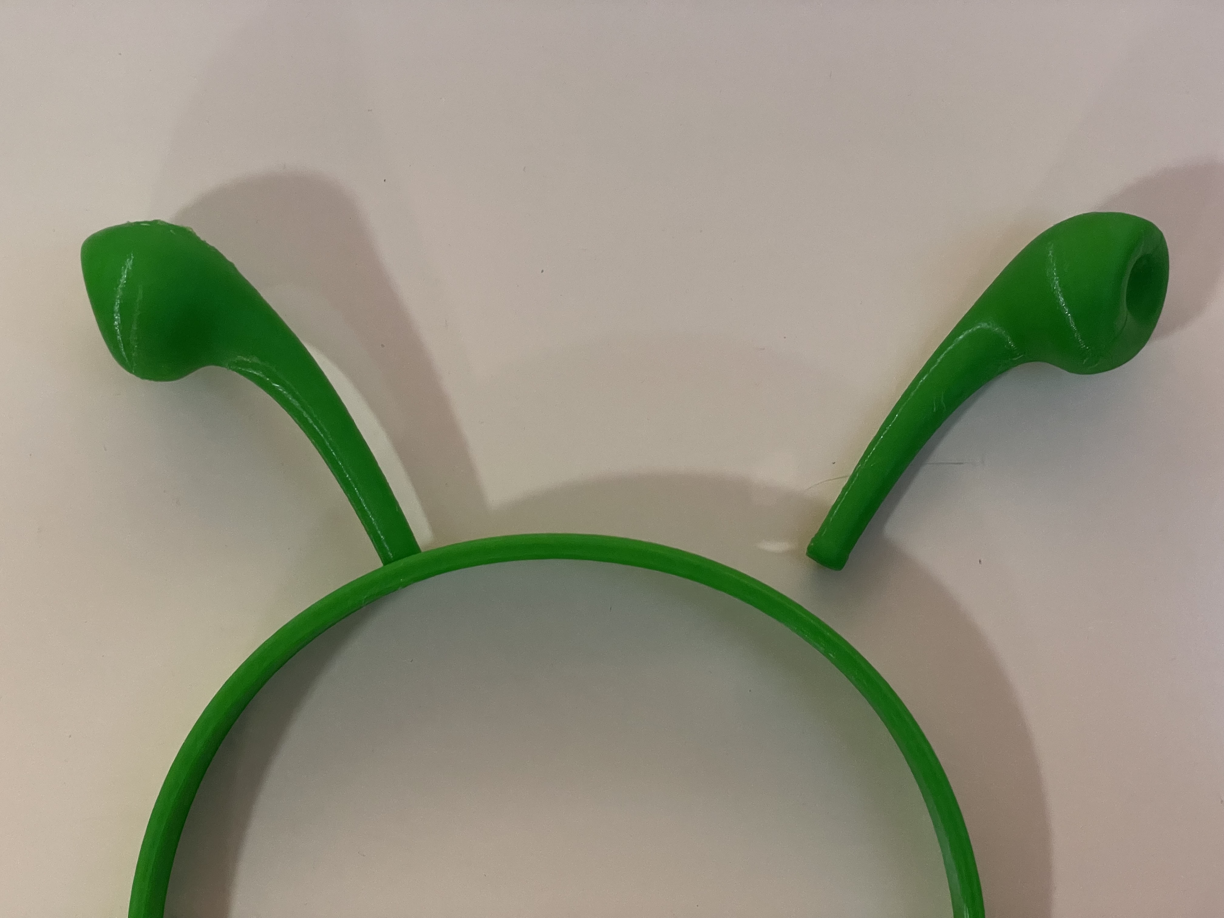 Alien Headbandle — miniatura 3