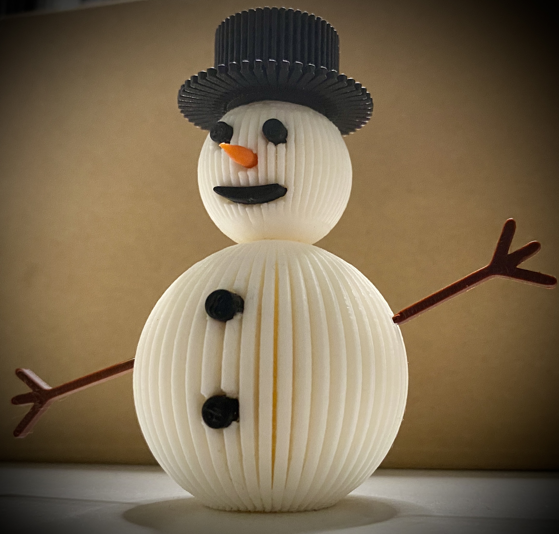 Snowman