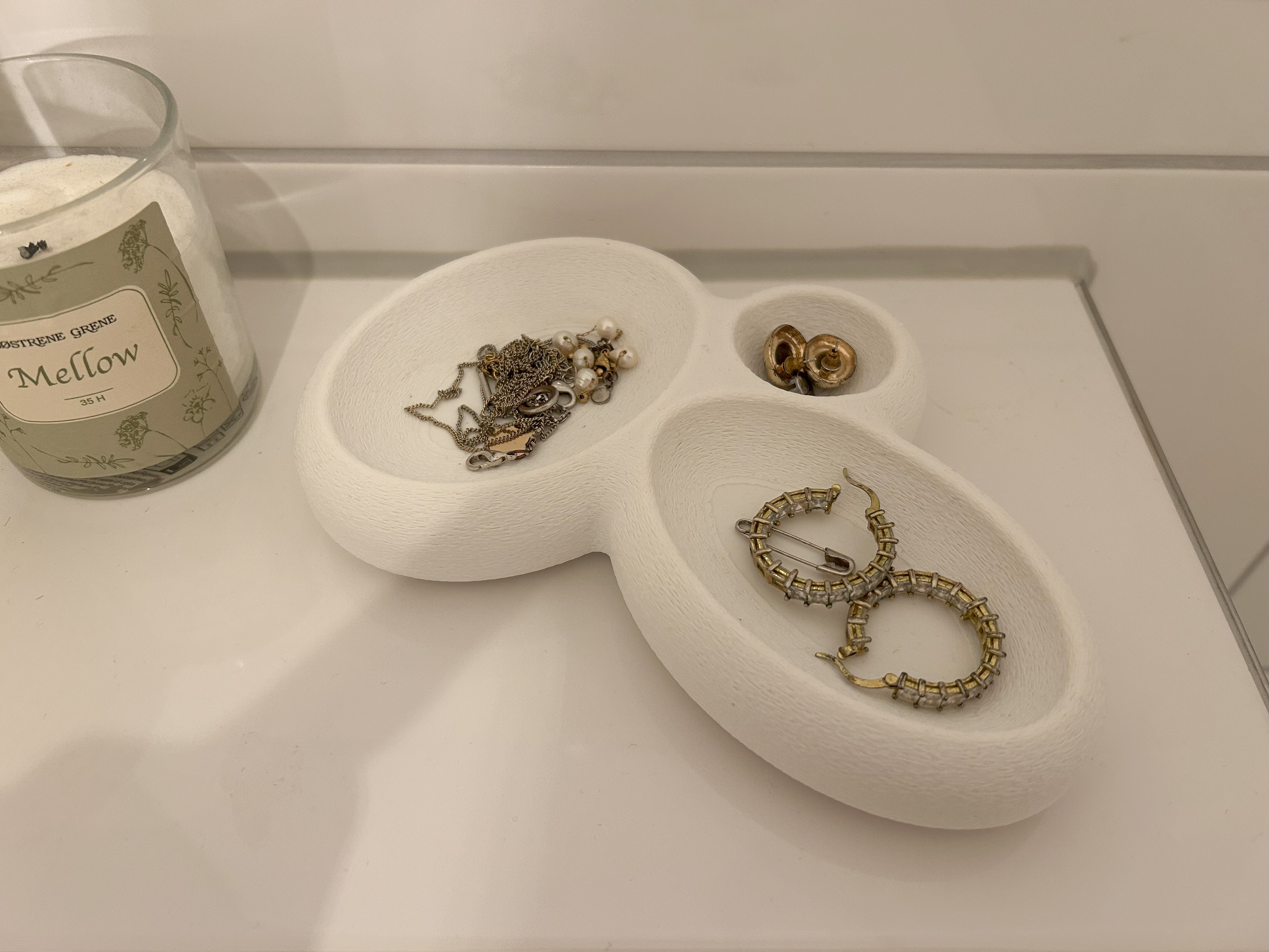 Jewlery Organizer/Tray