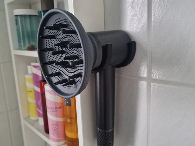 Holder for Laifen Hair Dryer