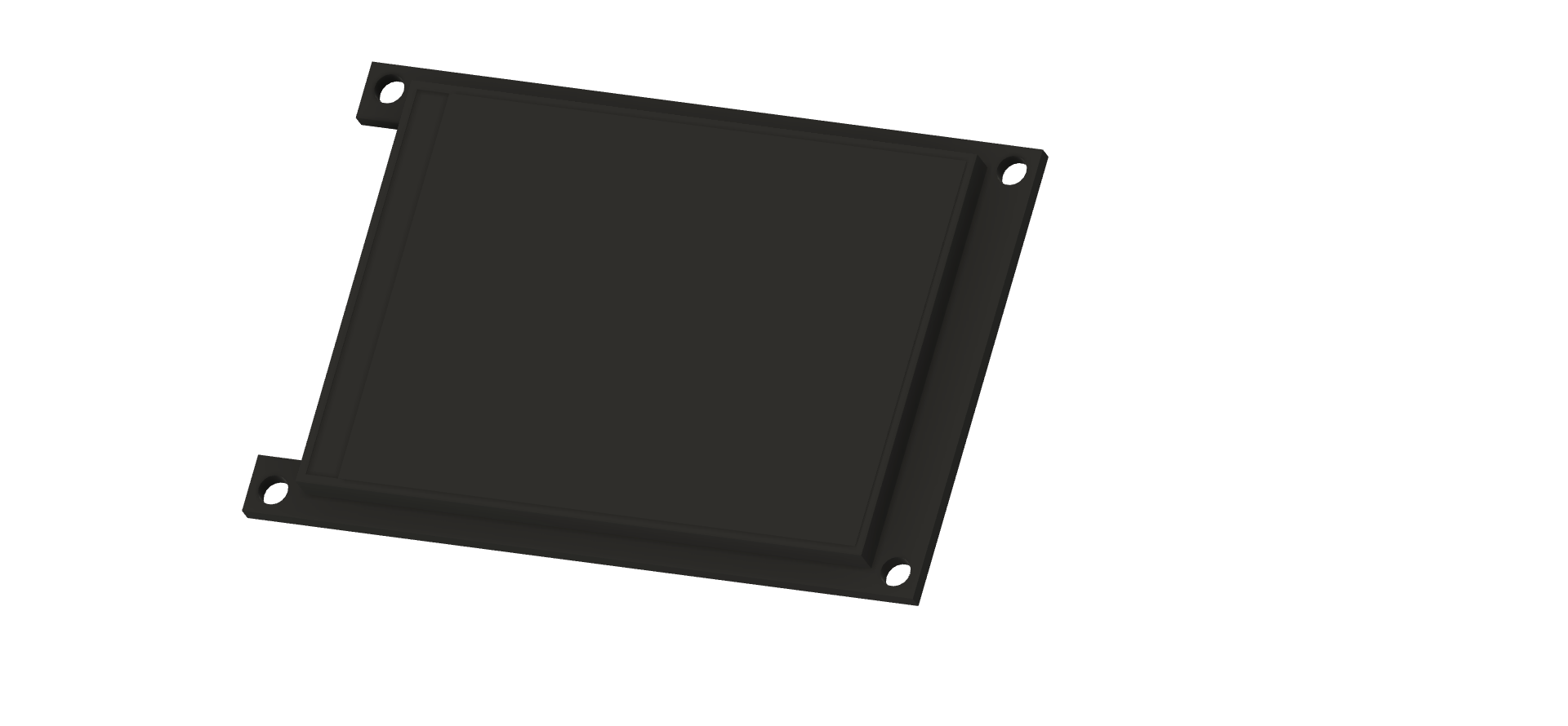 Alfawise U20 Screen