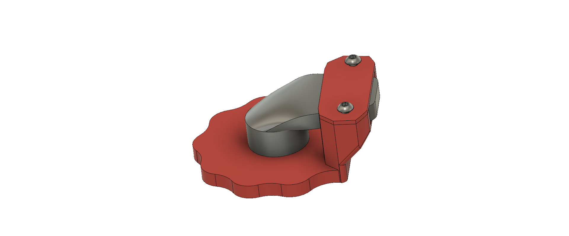 Quarter Turn Valve Extender