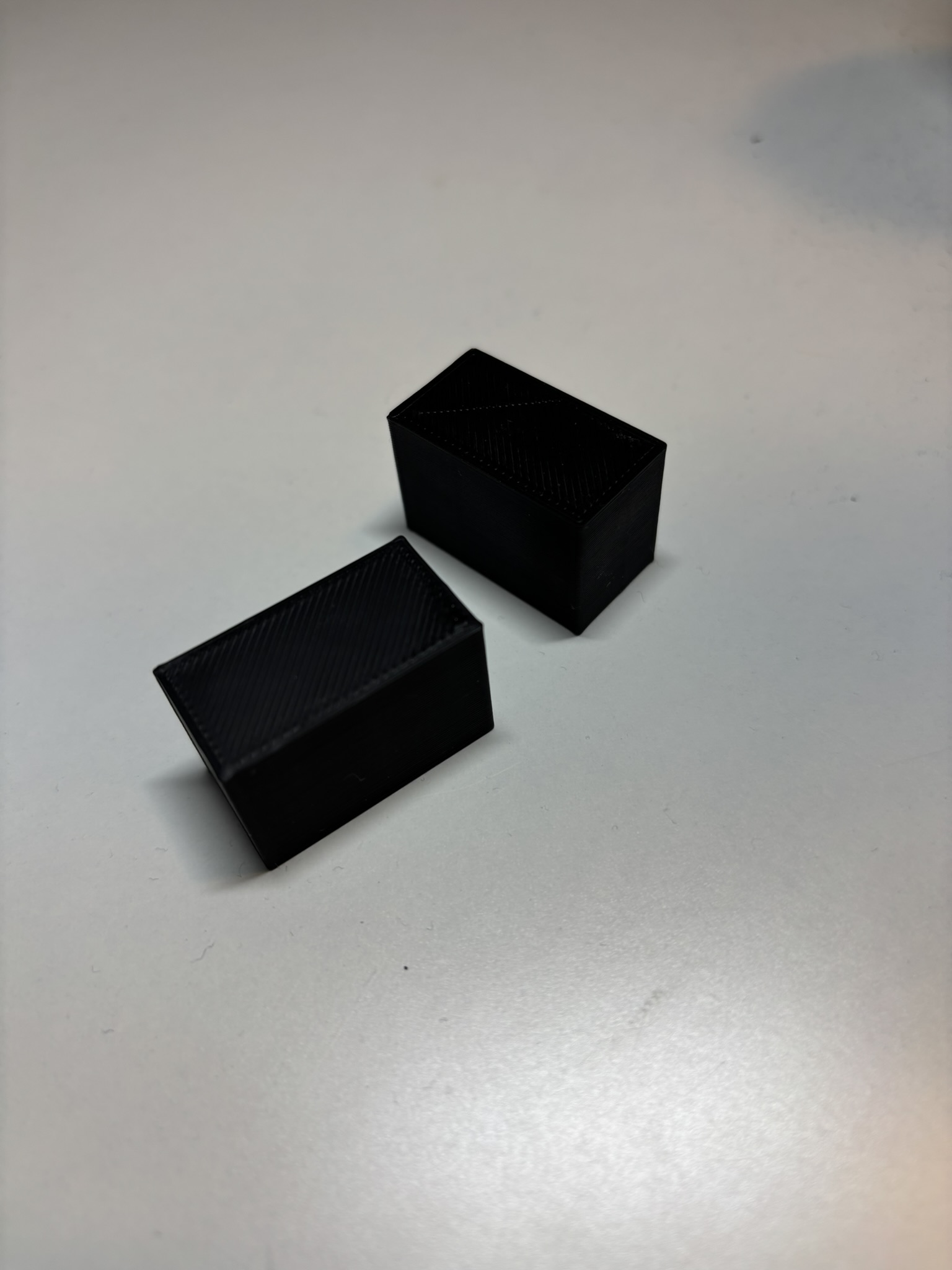 computer block