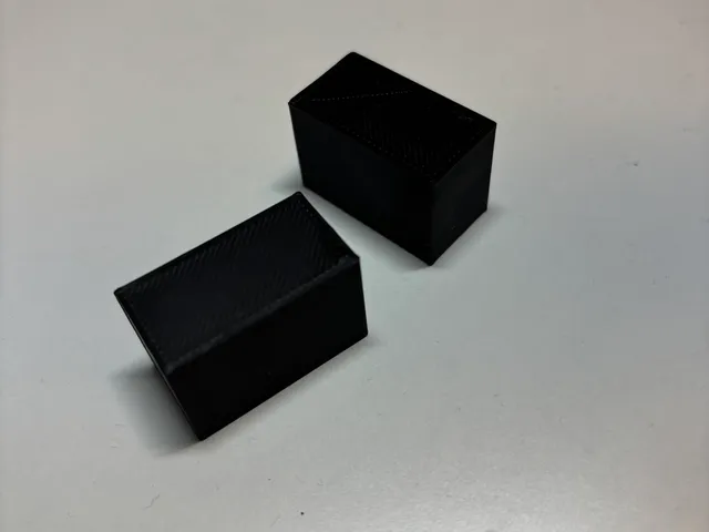 computer block