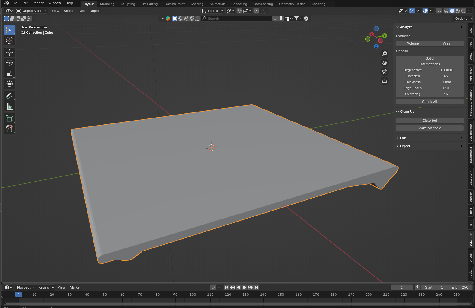 PJ Mousepad v9