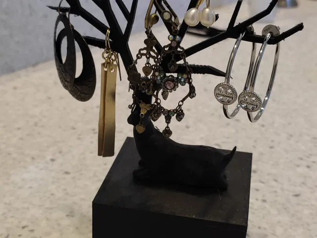 jewelry box