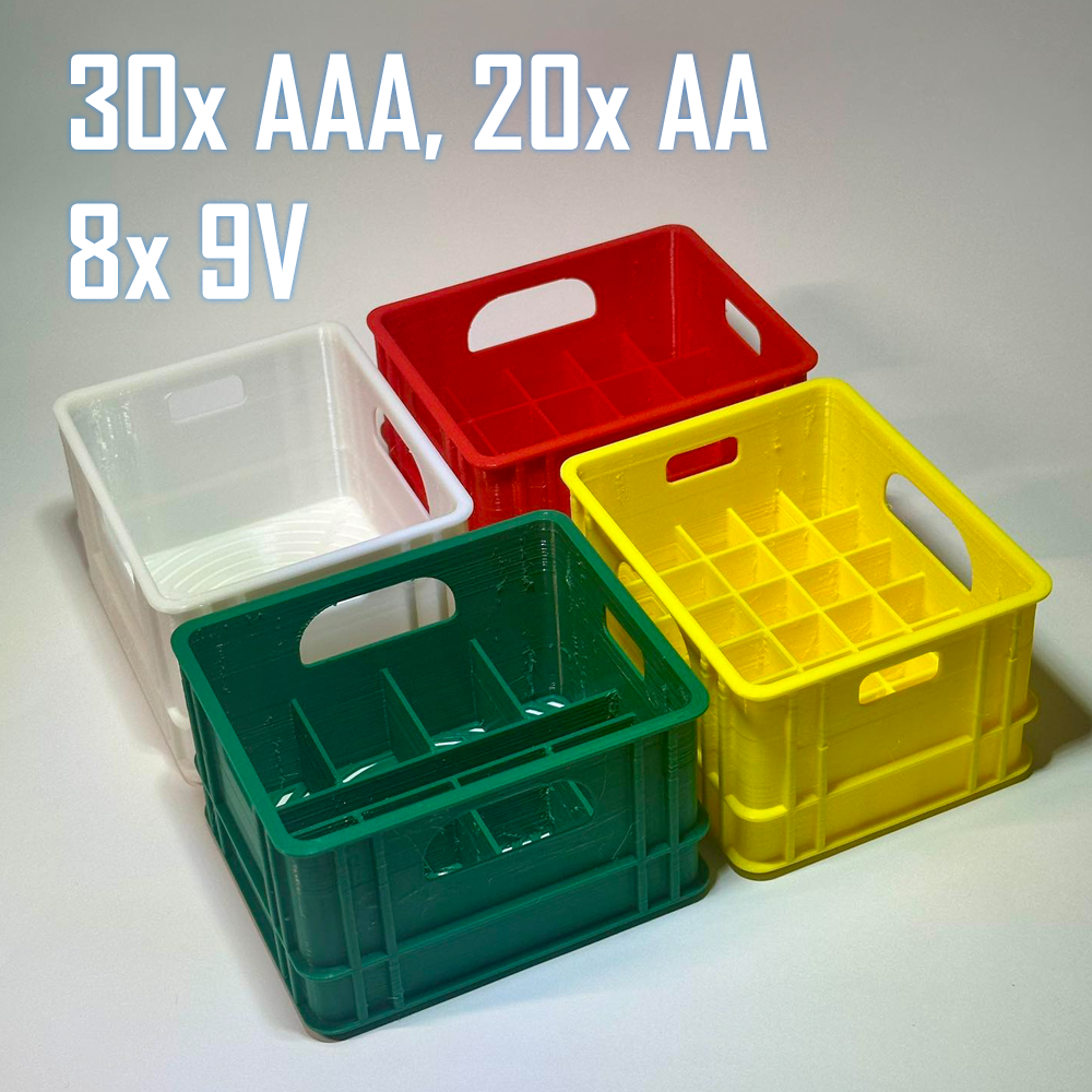 Battery storage box por roman descargar modelo stl gratuito