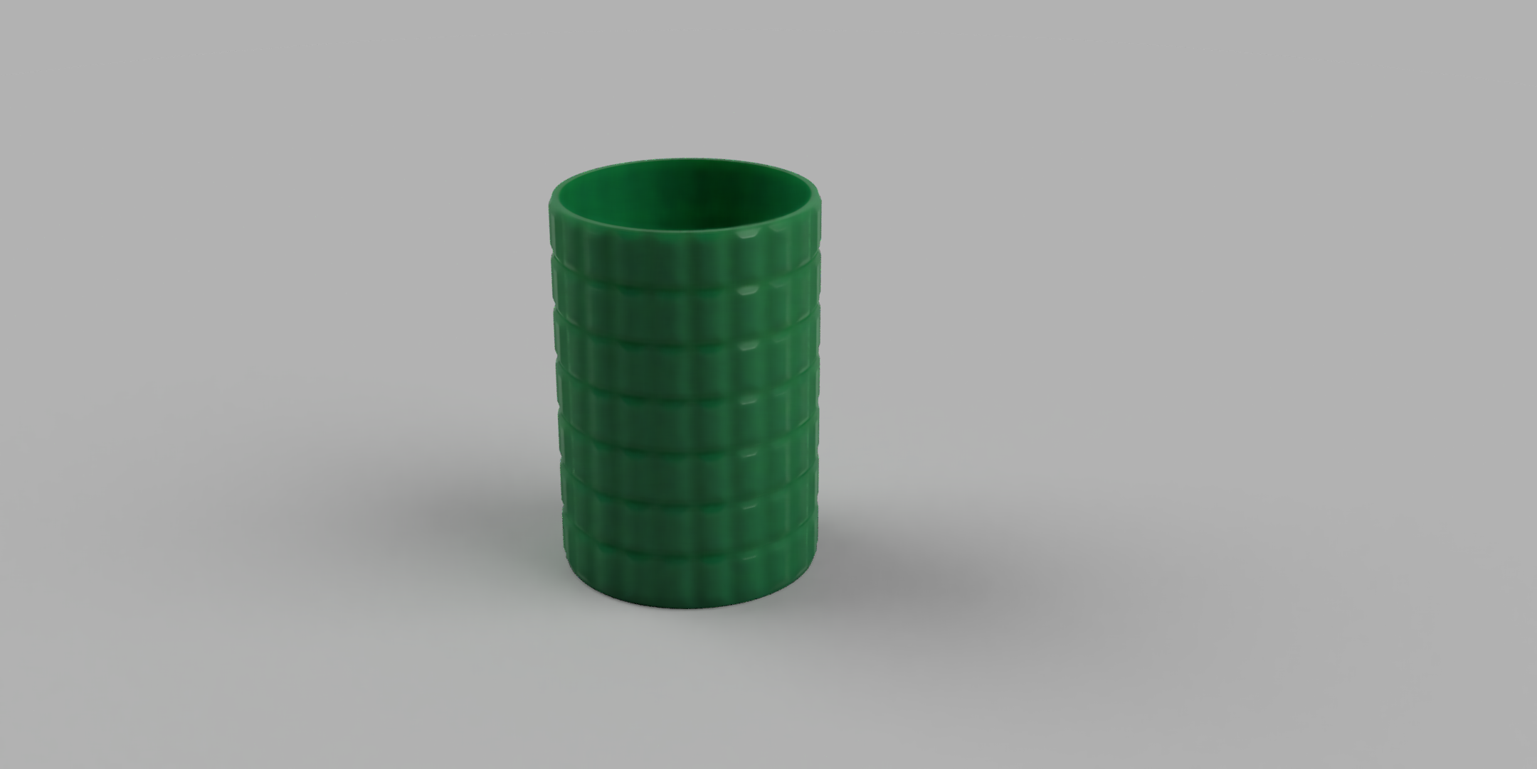 Pencil holder (cup)