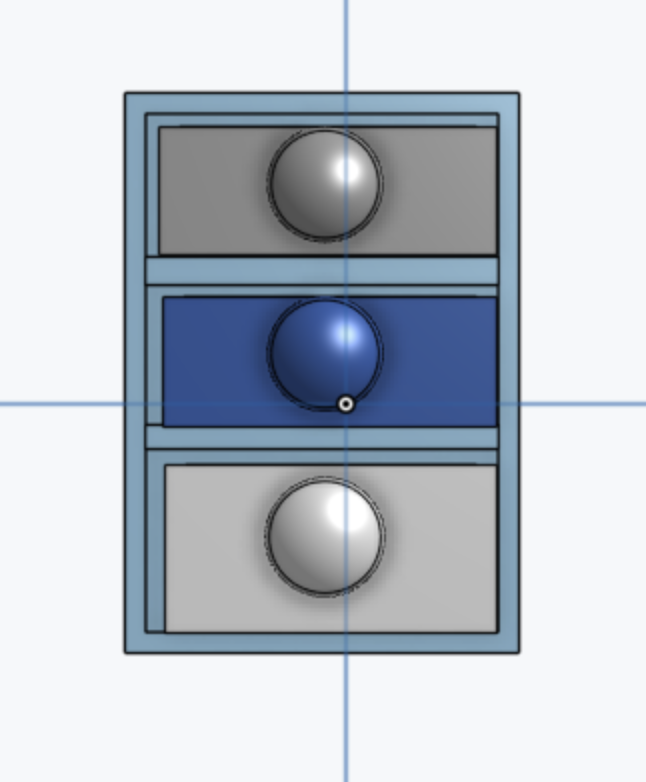 drawer for small stuff