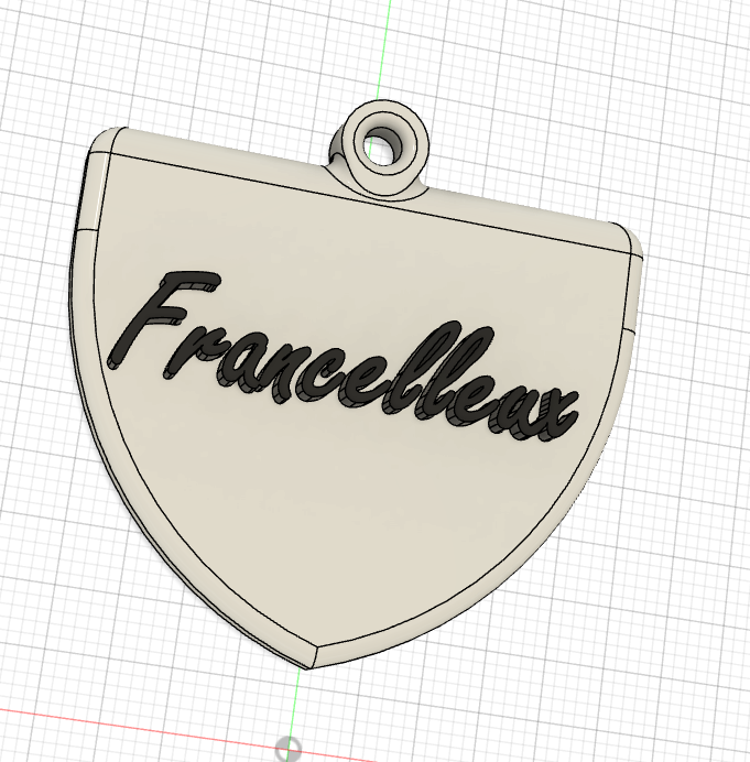 Francelleux