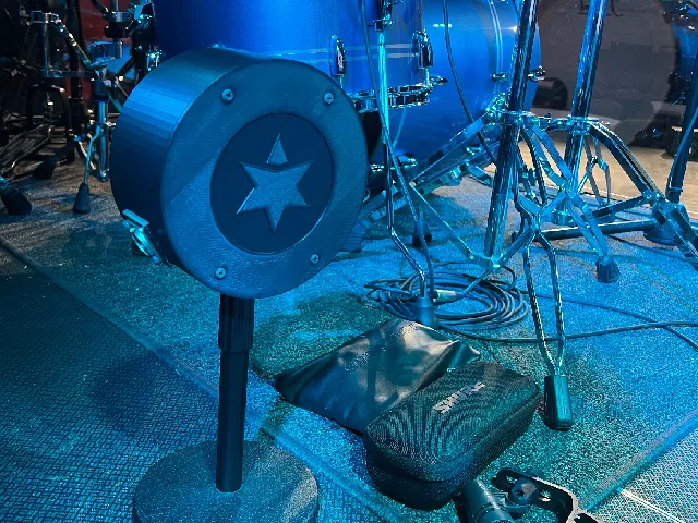 SubKick Housing for 5.25” speaker