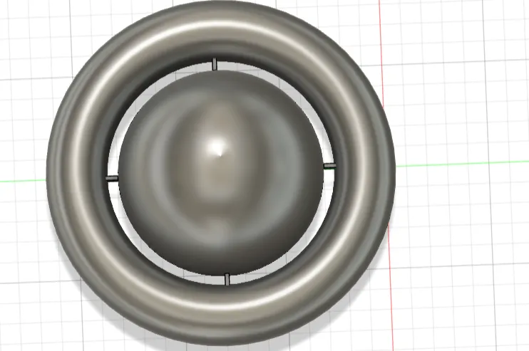 planet by Lootgame420 | Download free STL model | Printables.com