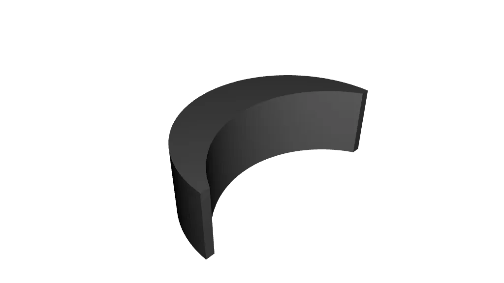 grammar symbols by Grayson Download free STL model