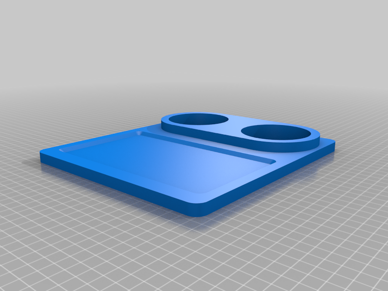 Miniatura 7 do modelo 3D Couch Table