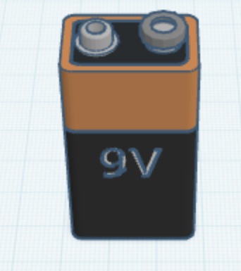 9v battery