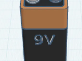 9v battery