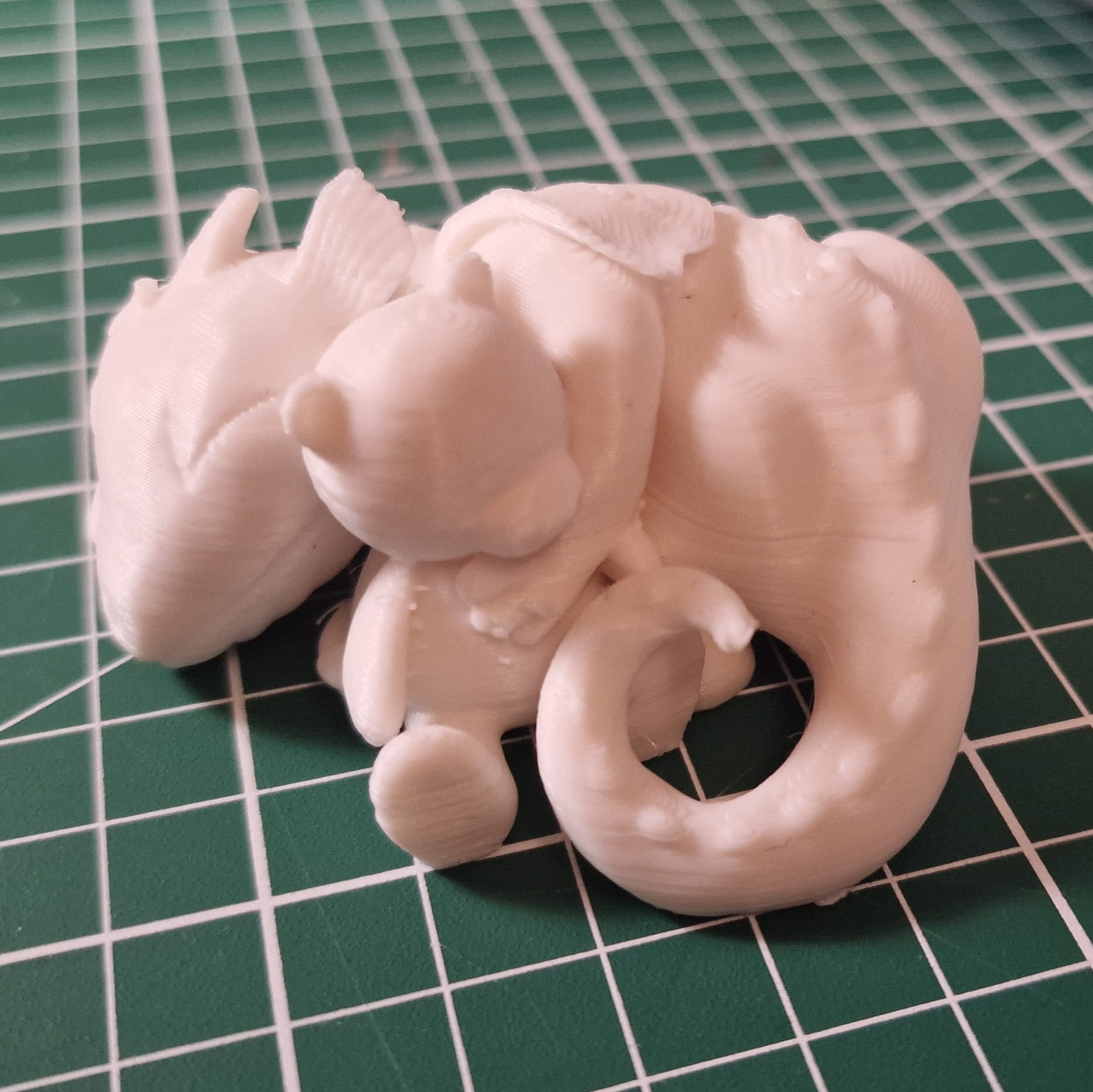 Sleepy Dragon — thumbnail 4