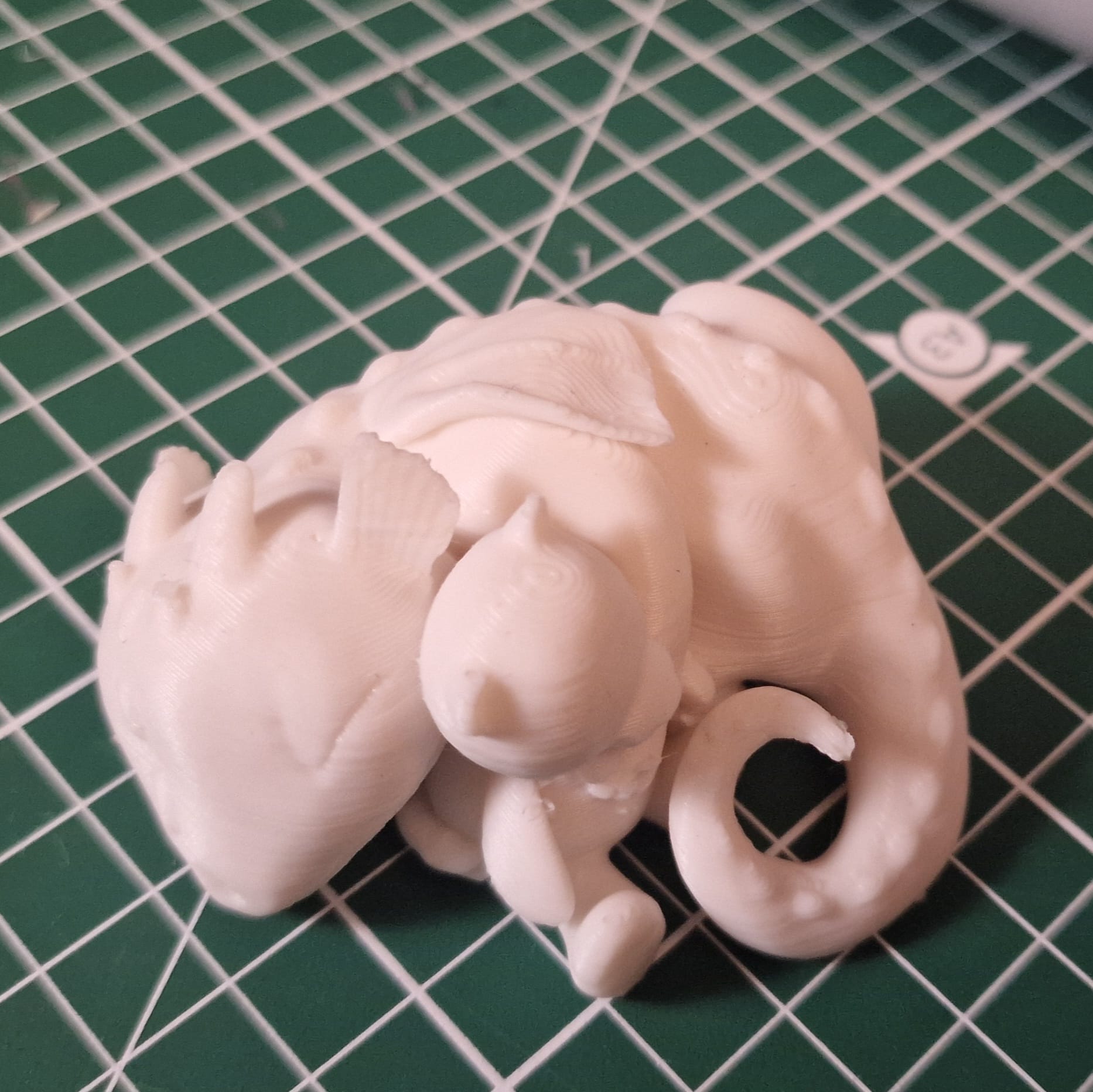 Sleepy Dragon — thumbnail 5