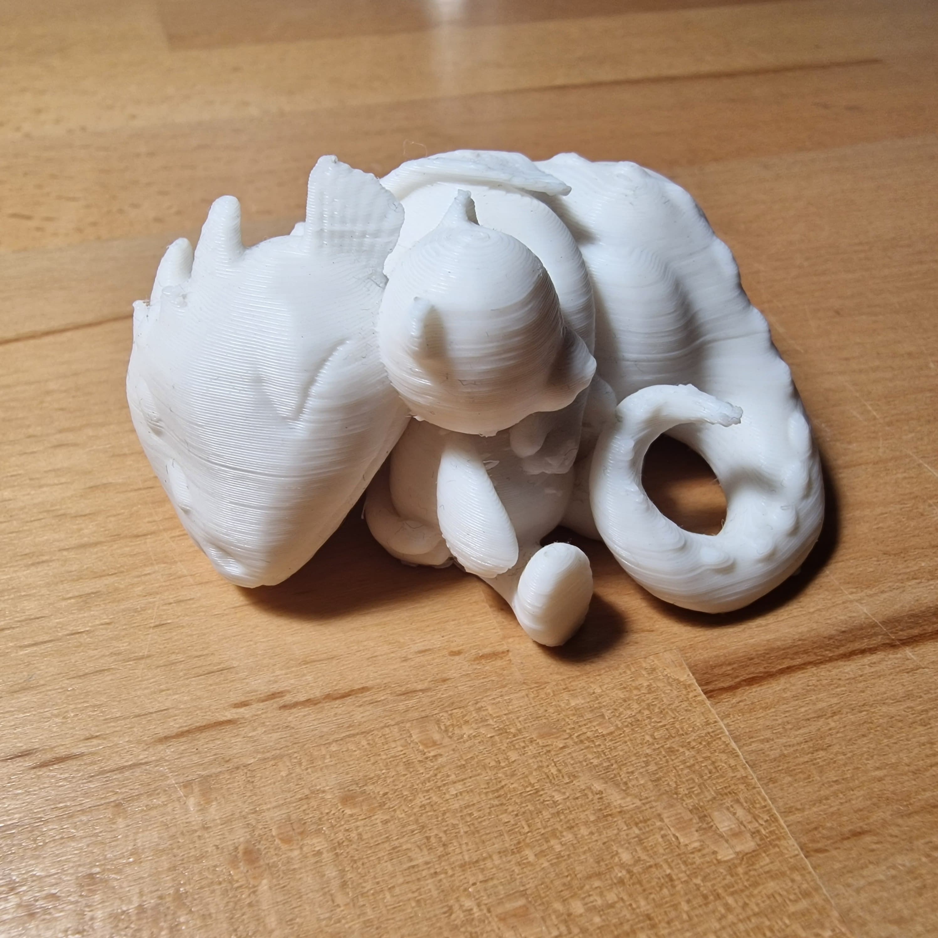 Sleepy Dragon — thumbnail 2