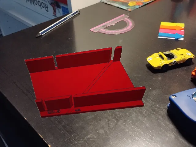PIPE CUTTING TOOL