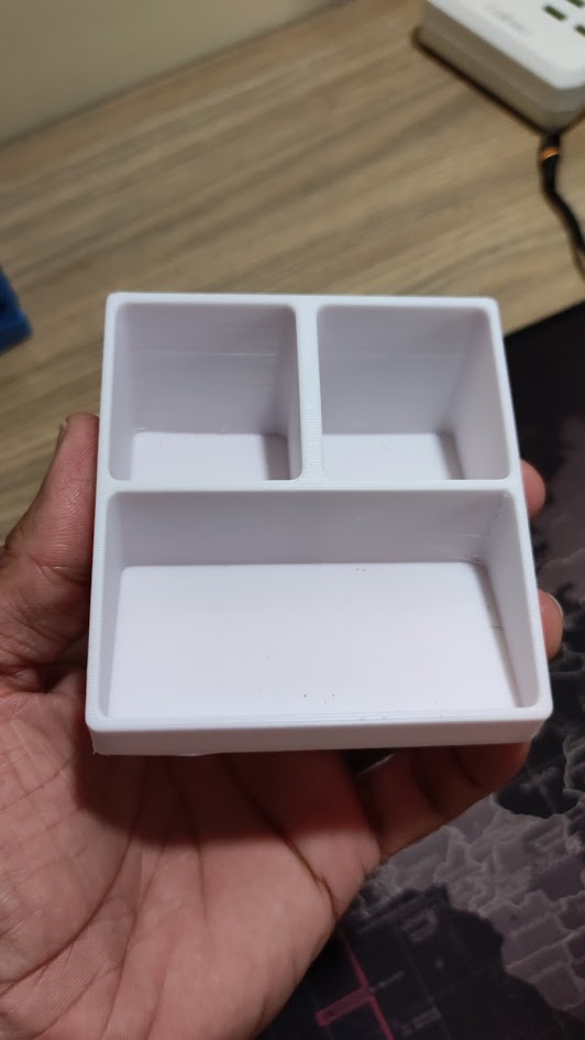 Xiaomi ENCHEN Hair clipper Holder