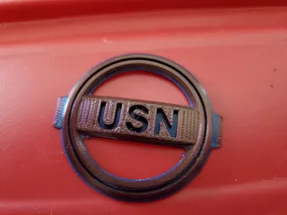 Veteran maker coins