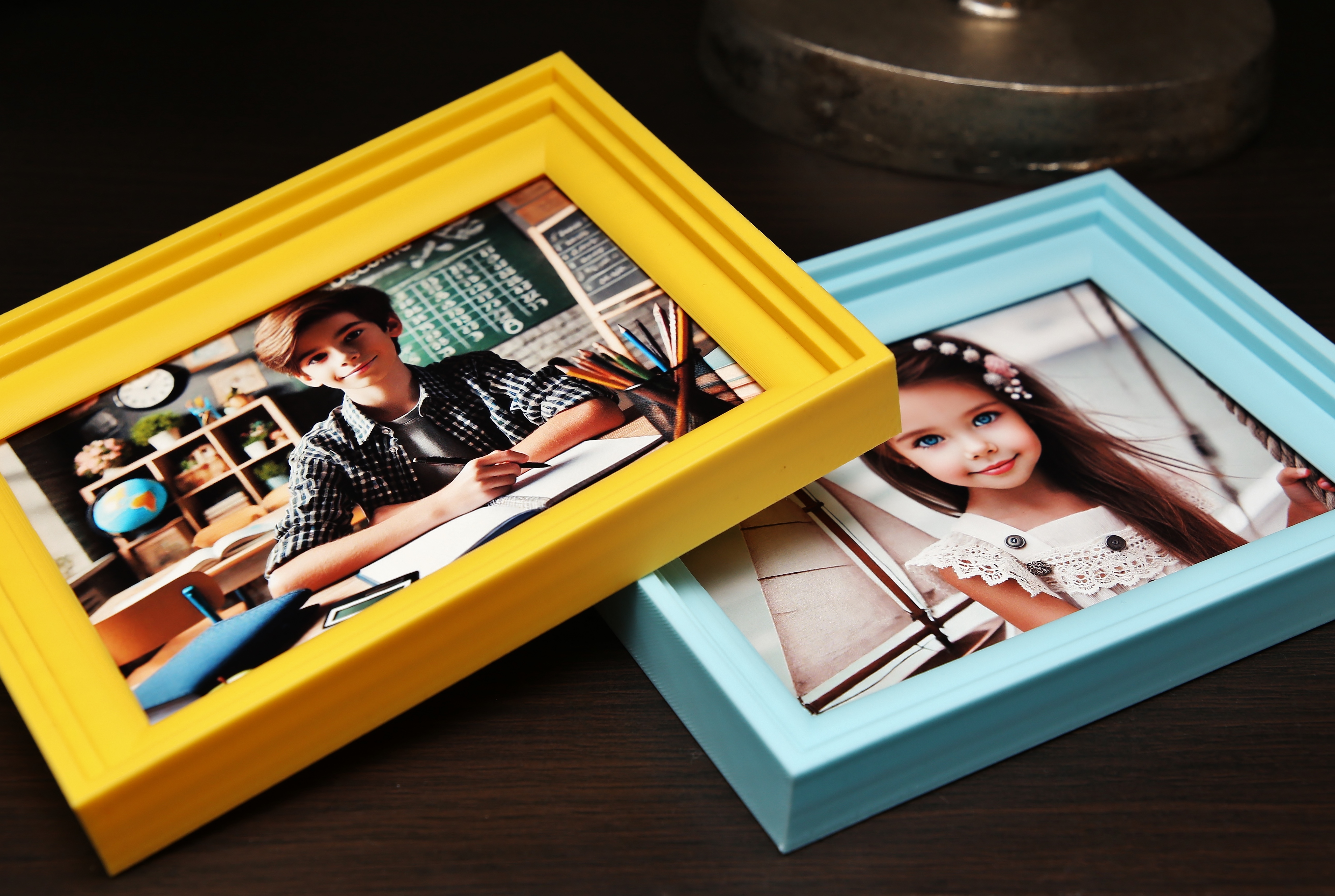 Photo frame - 10x15 (4"x 6")