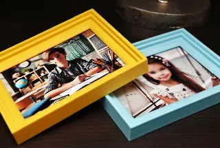 Photo frame - 10x15 (4"x 6")
