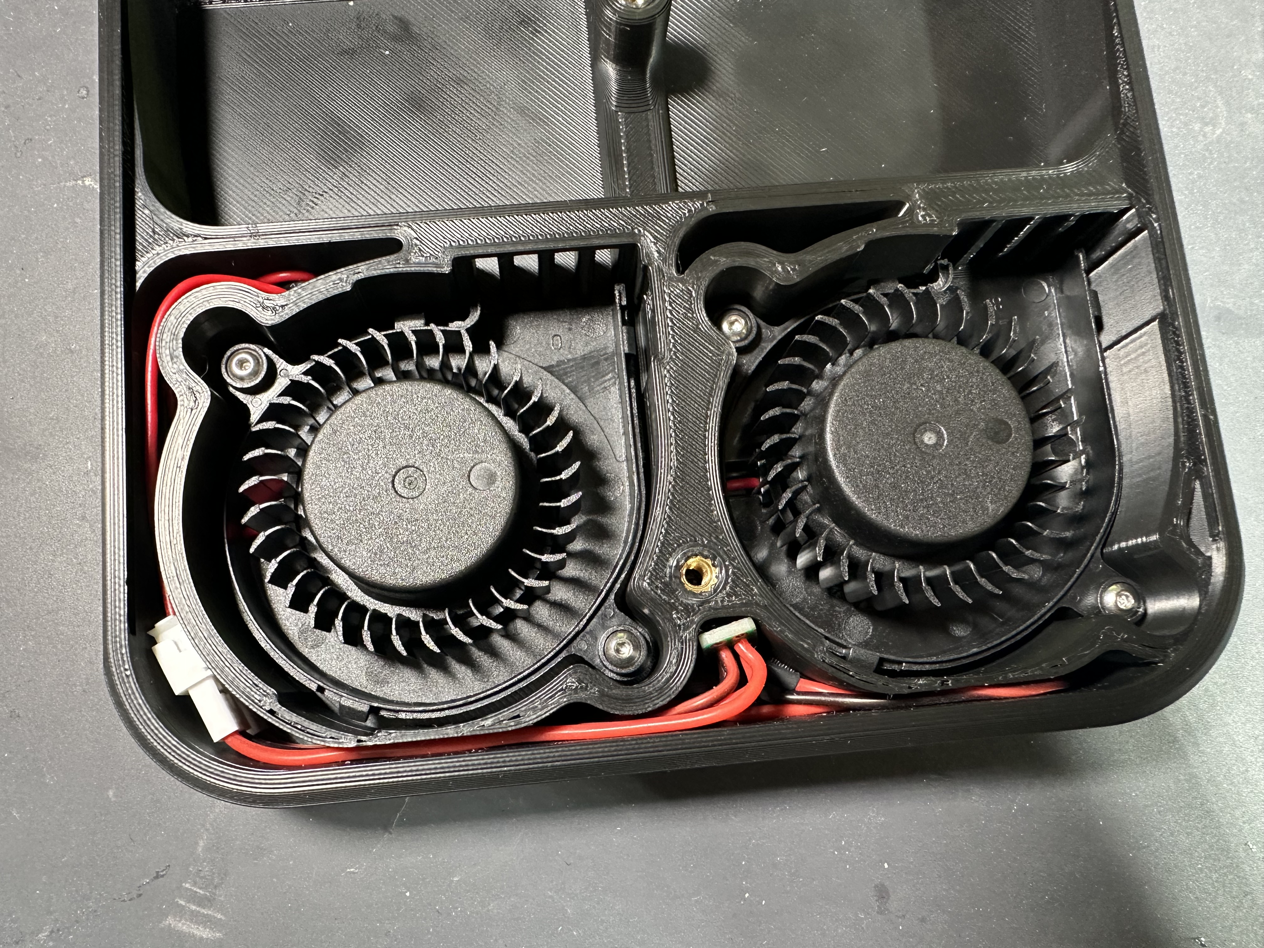 THE FILTER - Upgrades — thumbnail 8