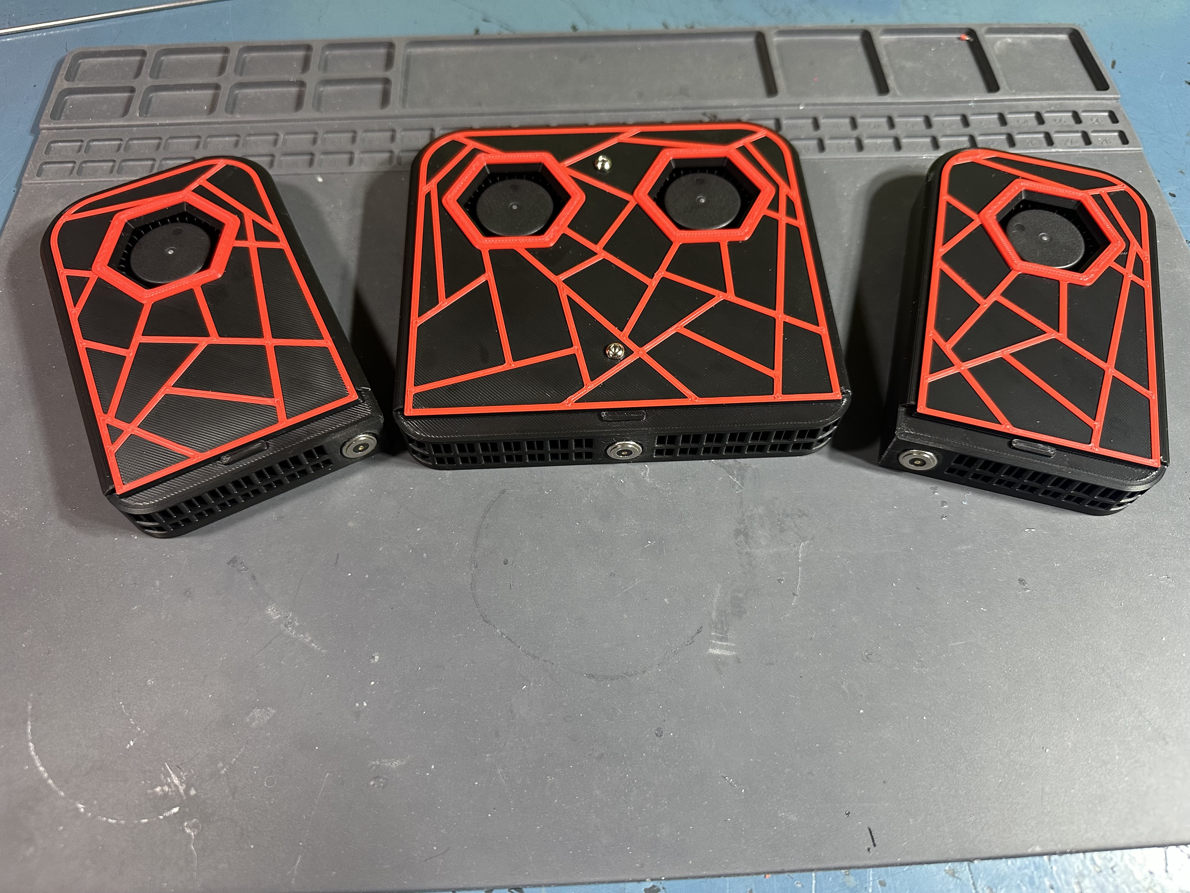 THE FILTER - Upgrades — thumbnail 2