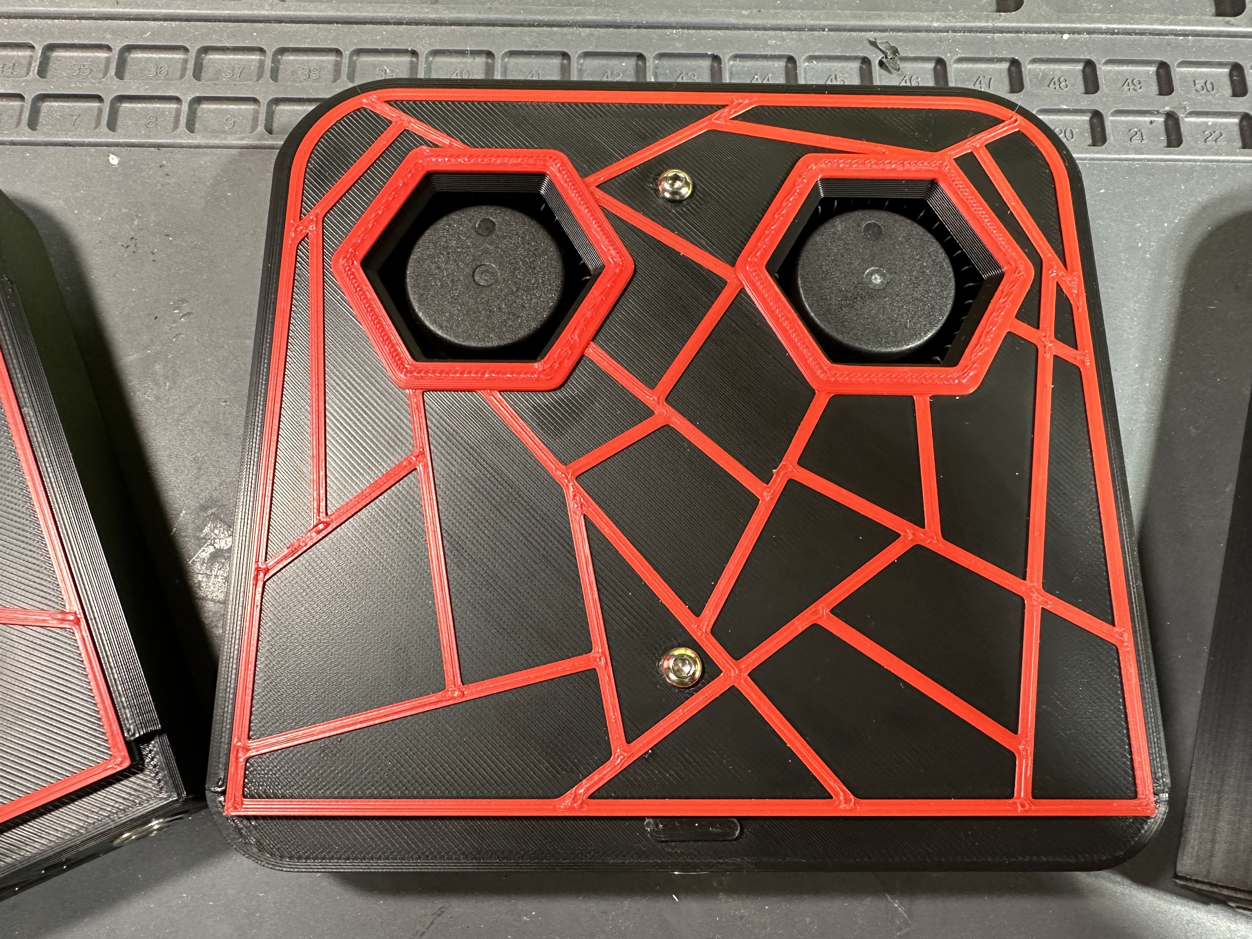 THE FILTER - Upgrades — thumbnail 5
