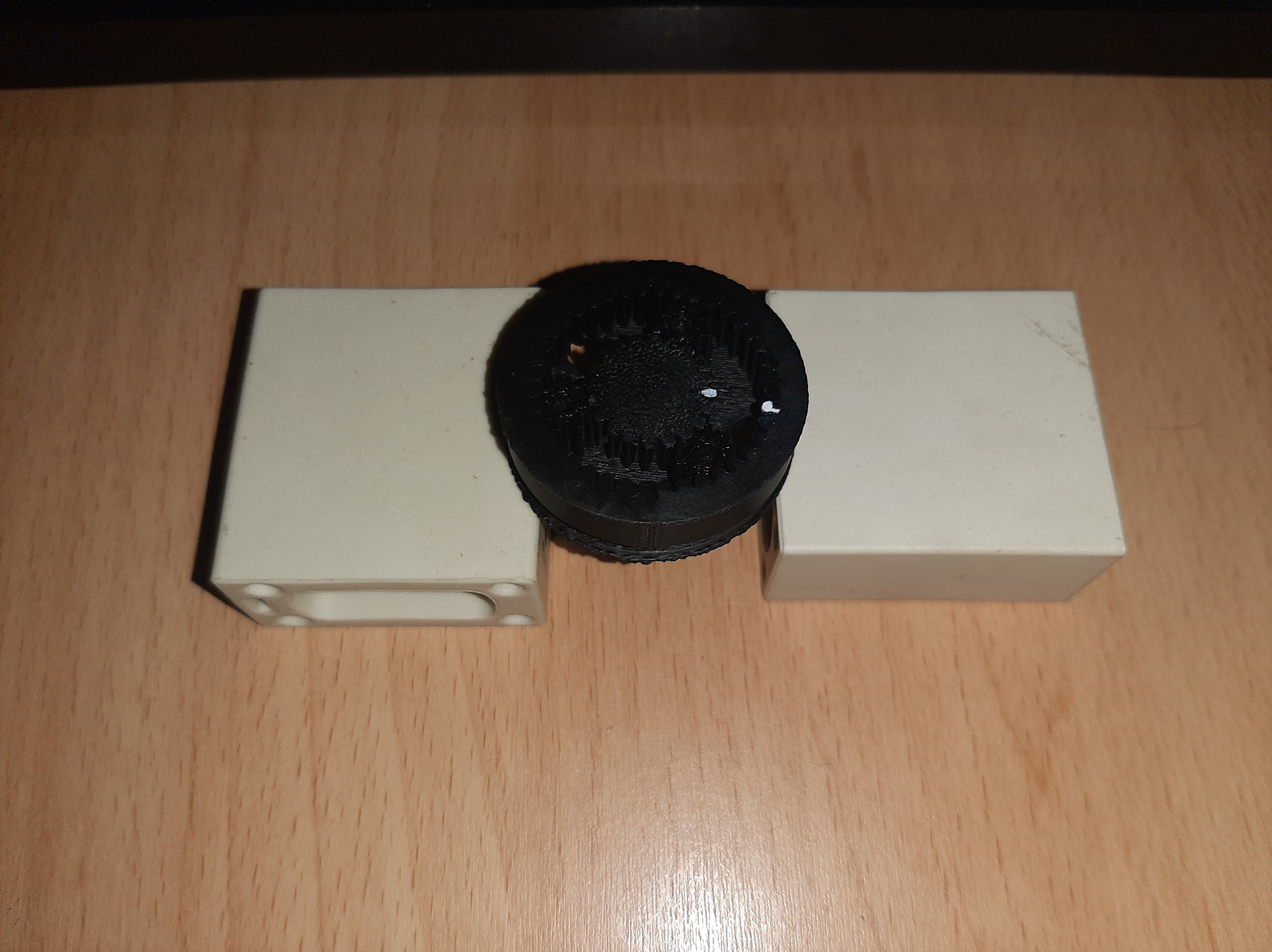 Planetary gear — miniatura 2