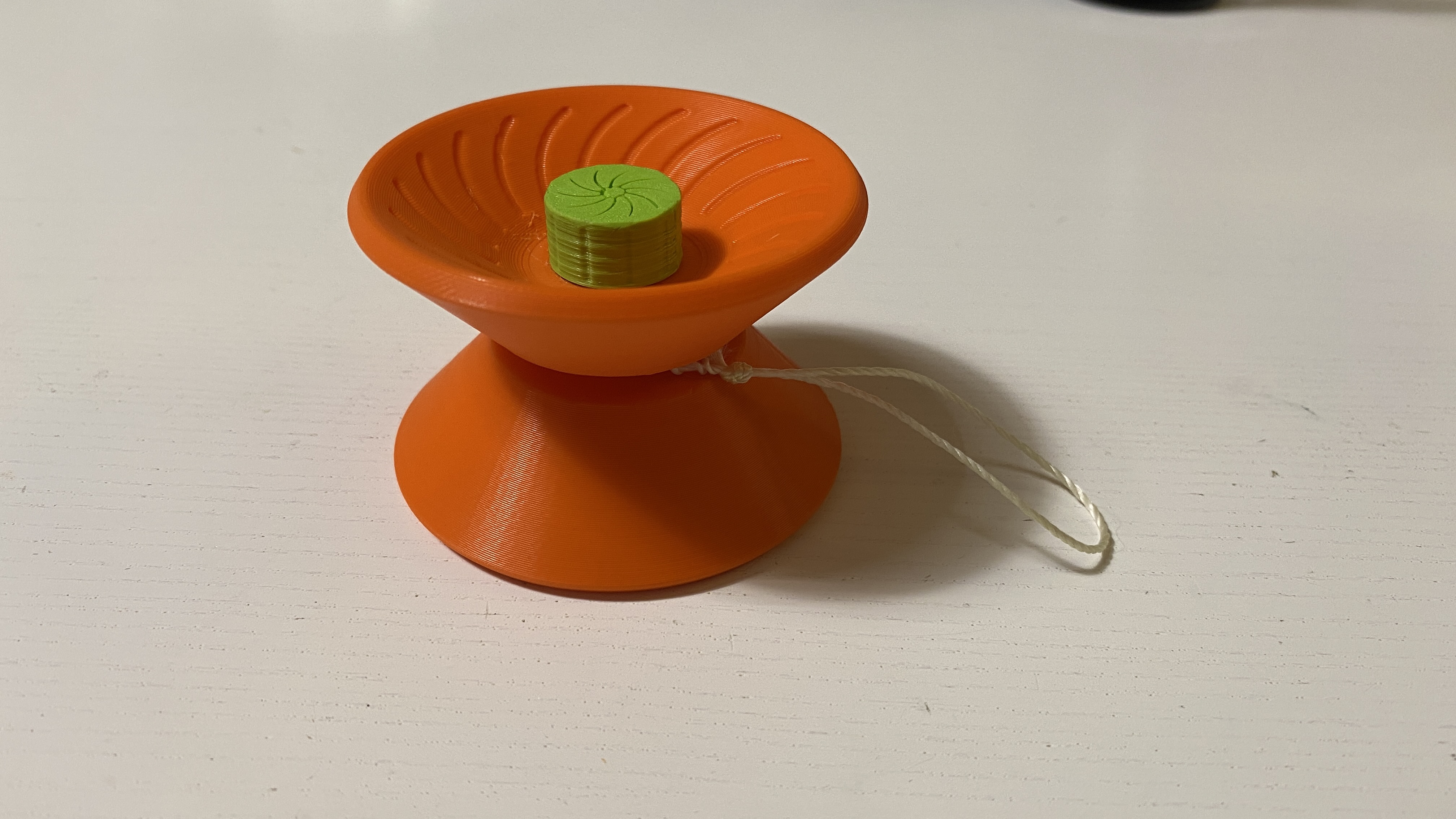 Yo-Yo