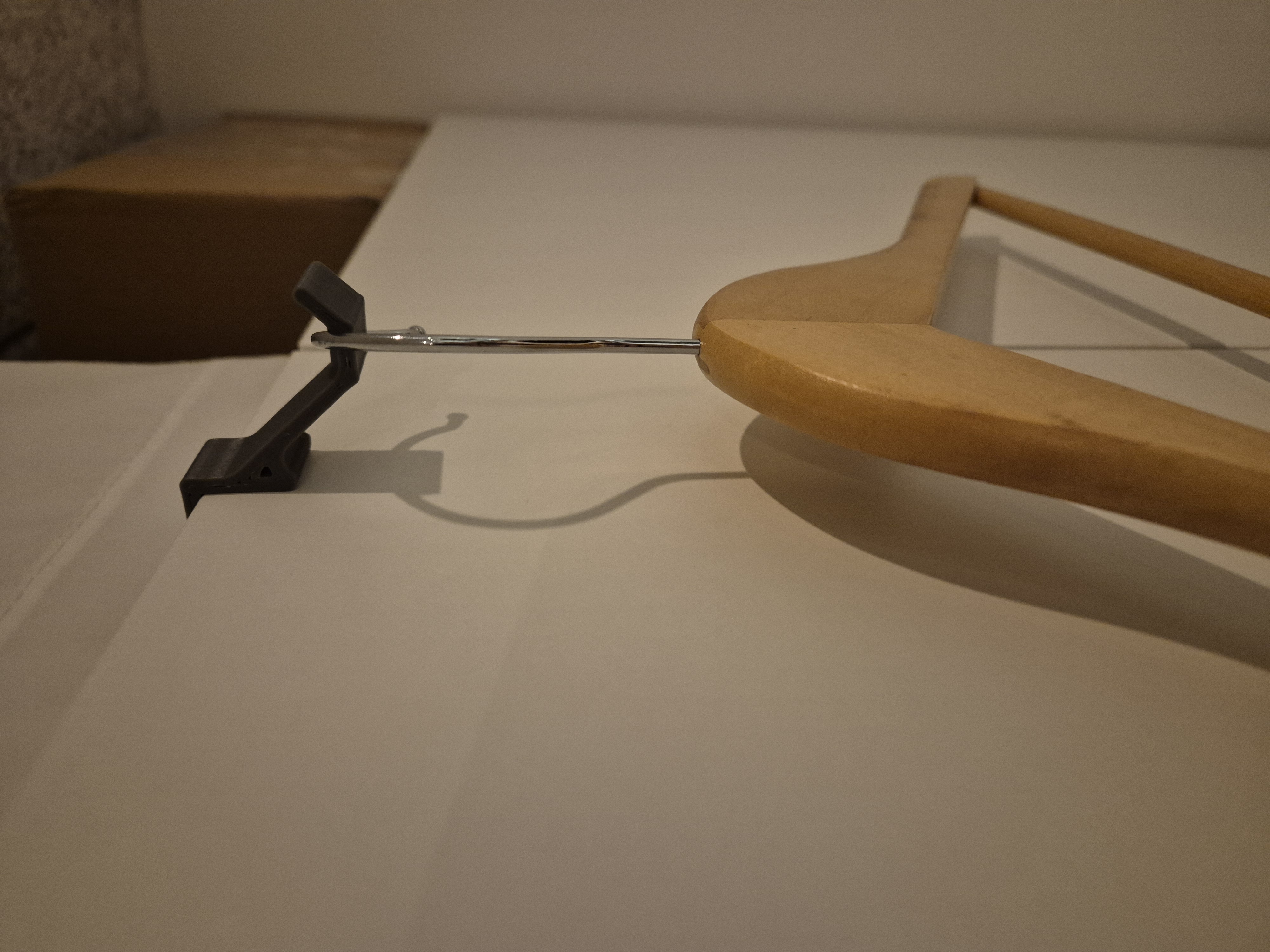 IKEA platsa hook