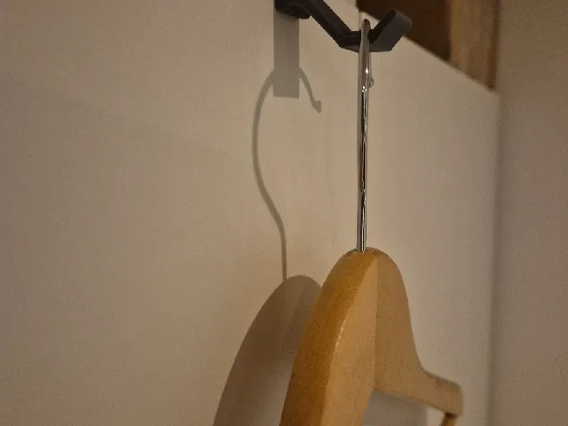 IKEA platsa hook