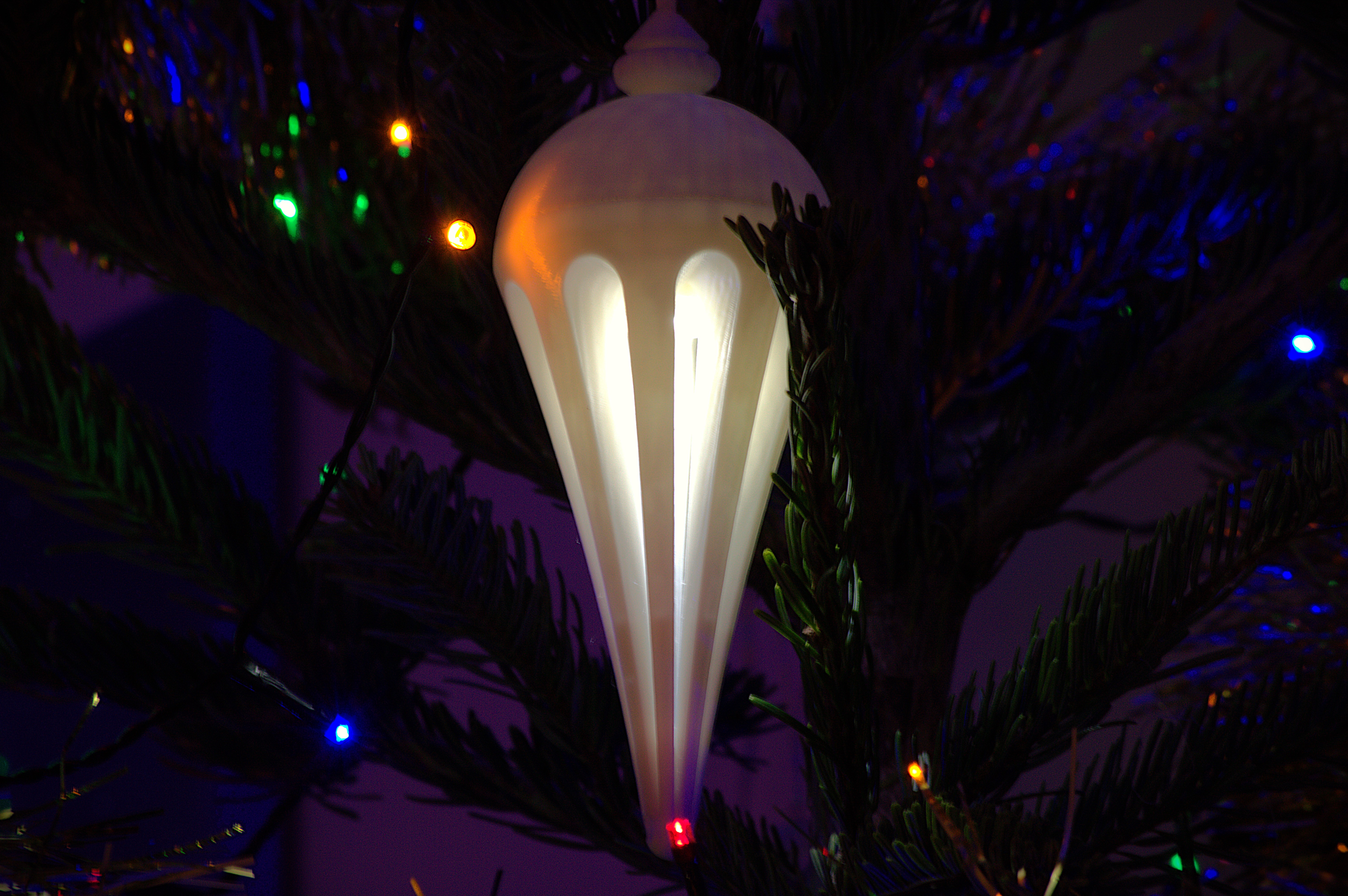 LED bauble — miniatura 2