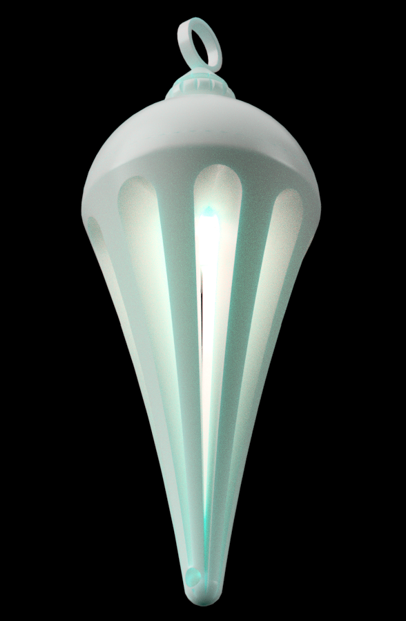 LED bauble — miniatura 5