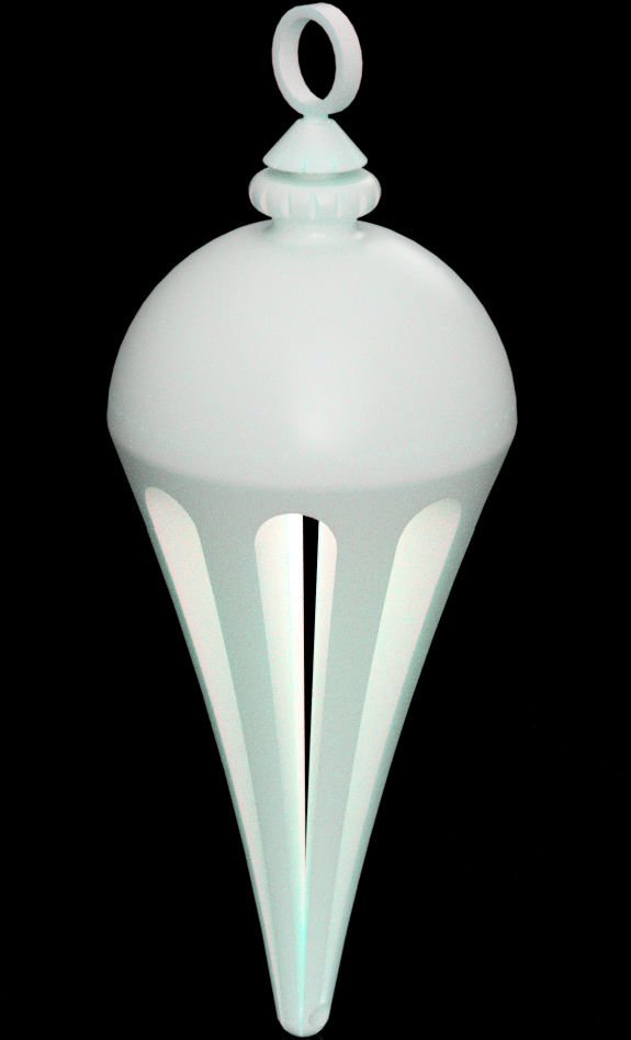 LED bauble — miniatura 3