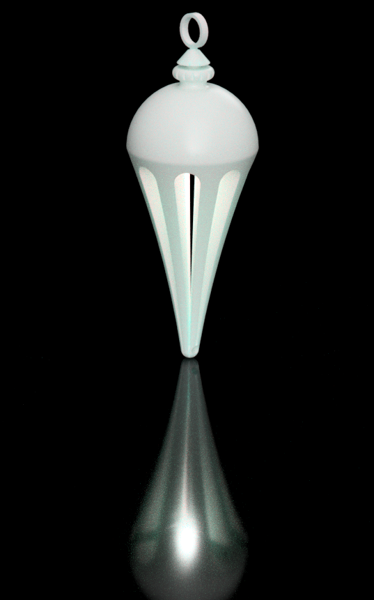 LED bauble — miniatura 4
