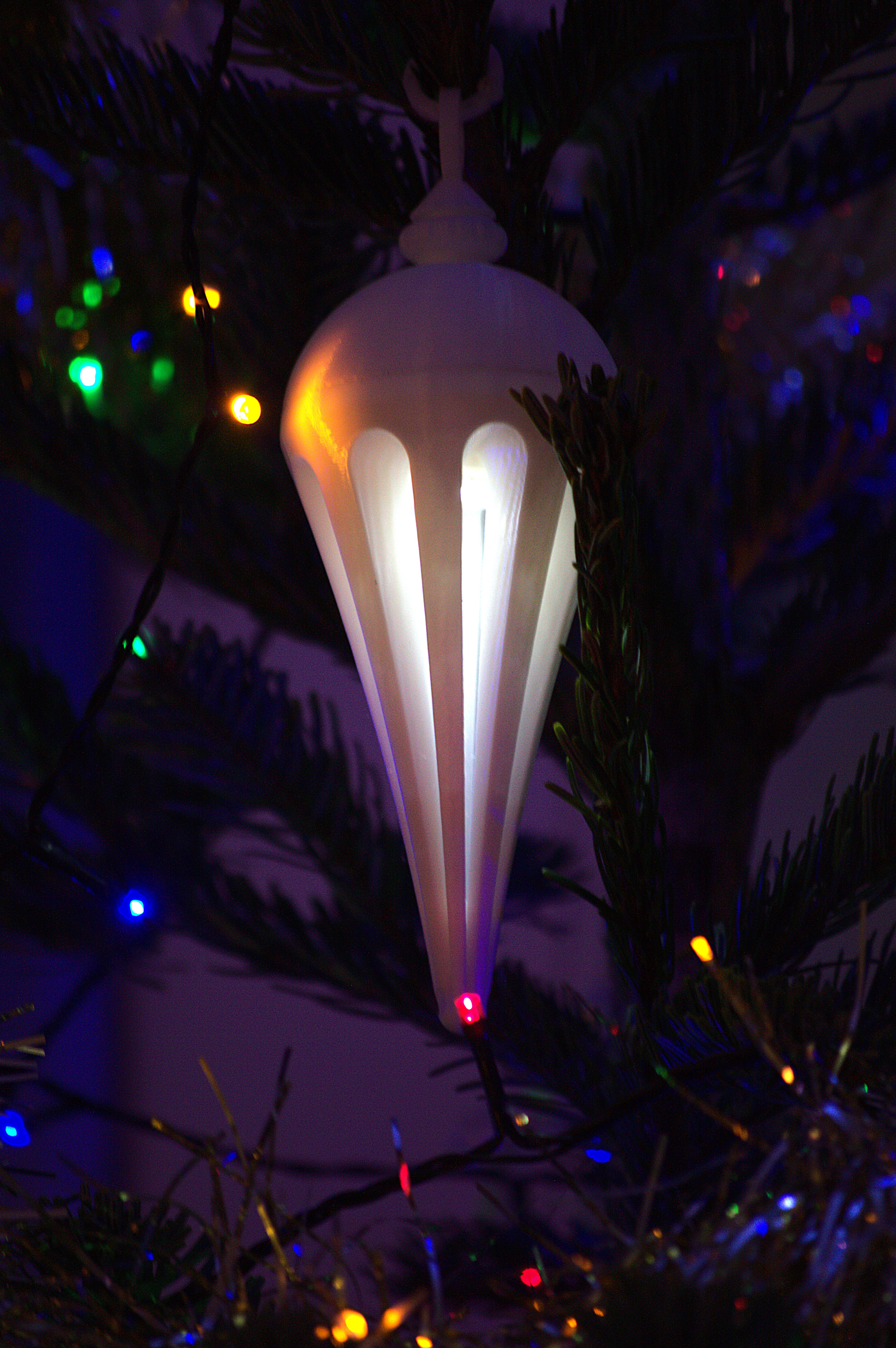 LED bauble — miniatura 6