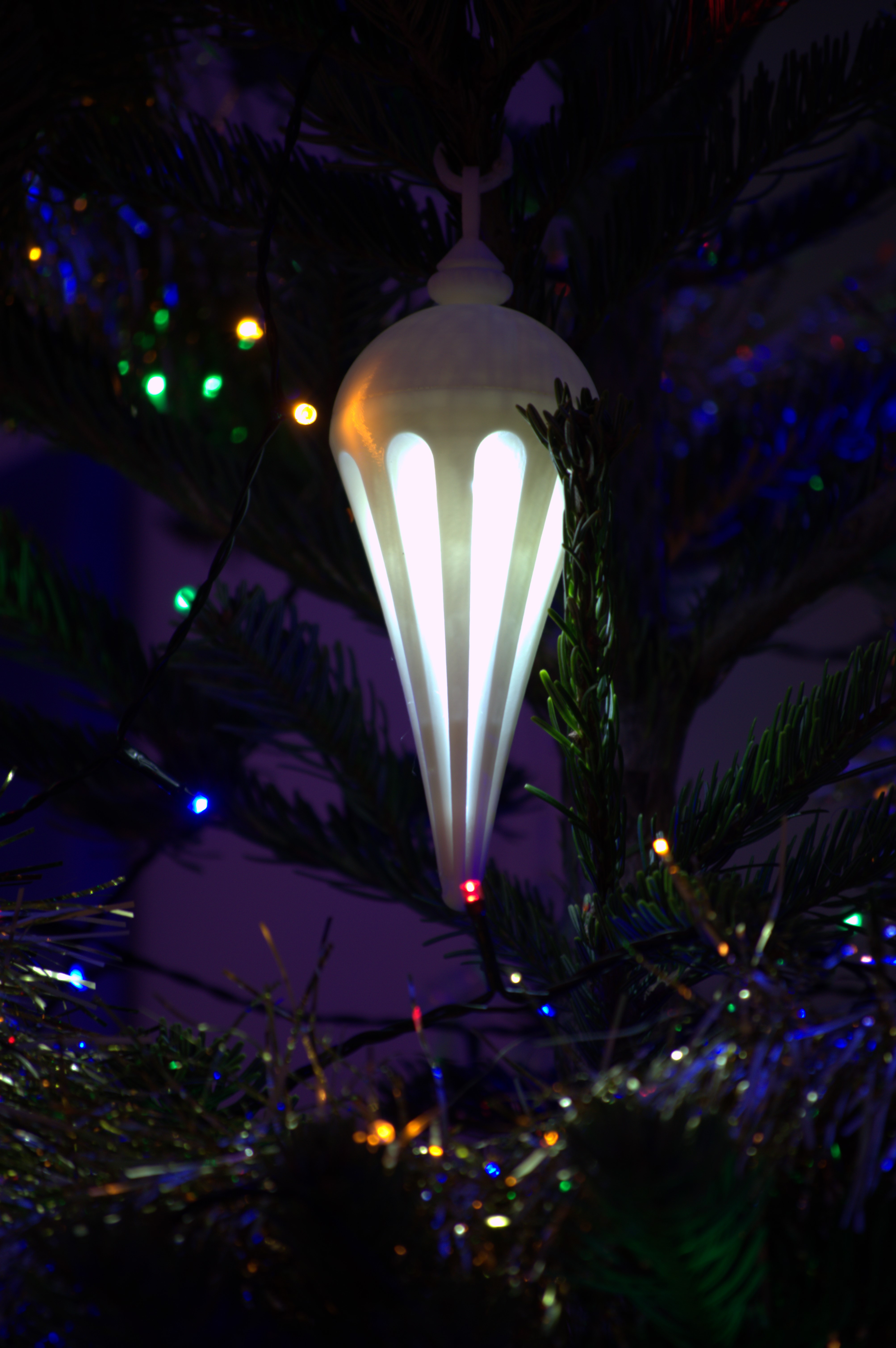 LED bauble — miniatura 7