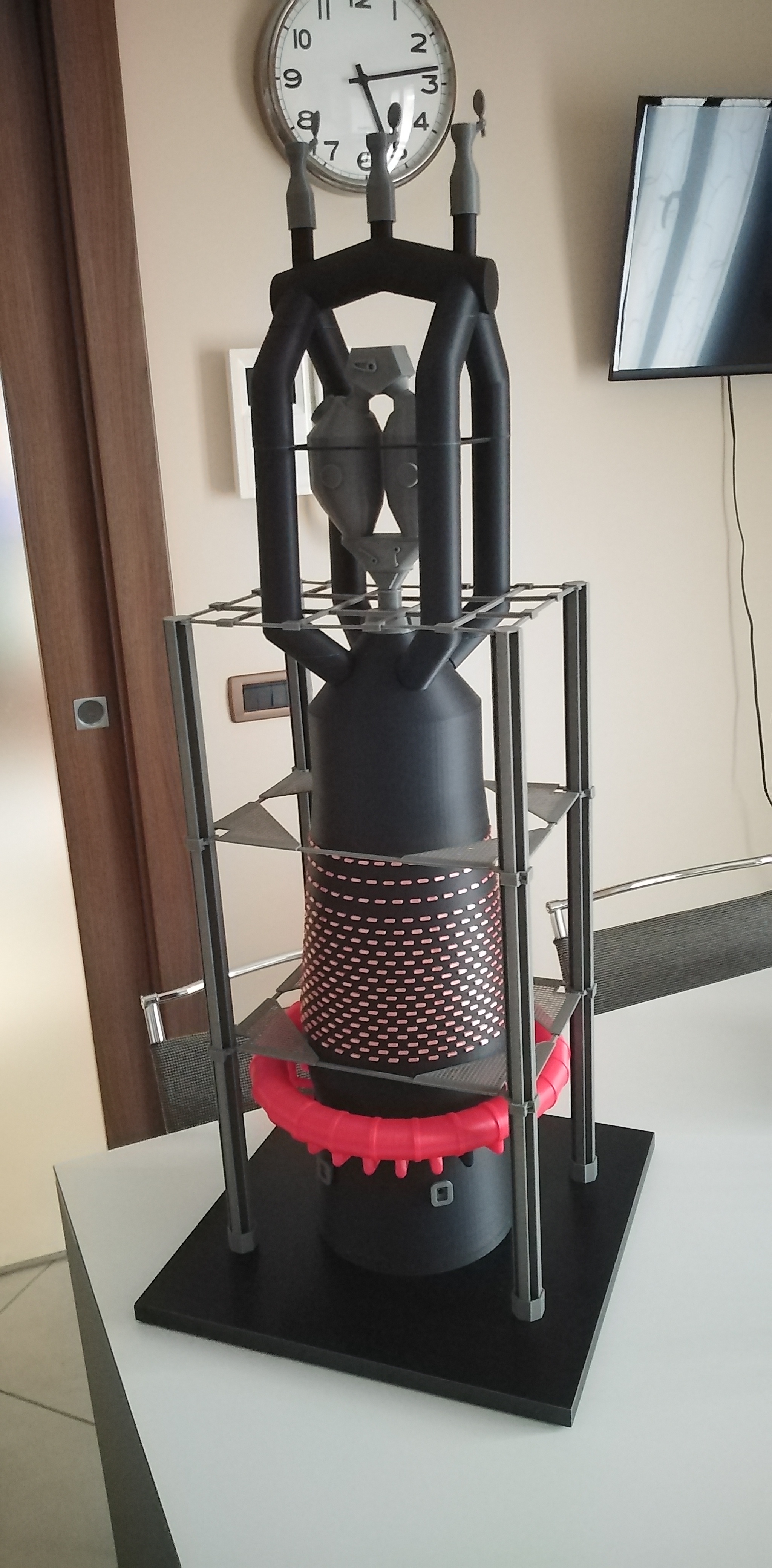 Blast furnace_salite gas
